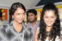 Vasool Raja Movie Opening Photos